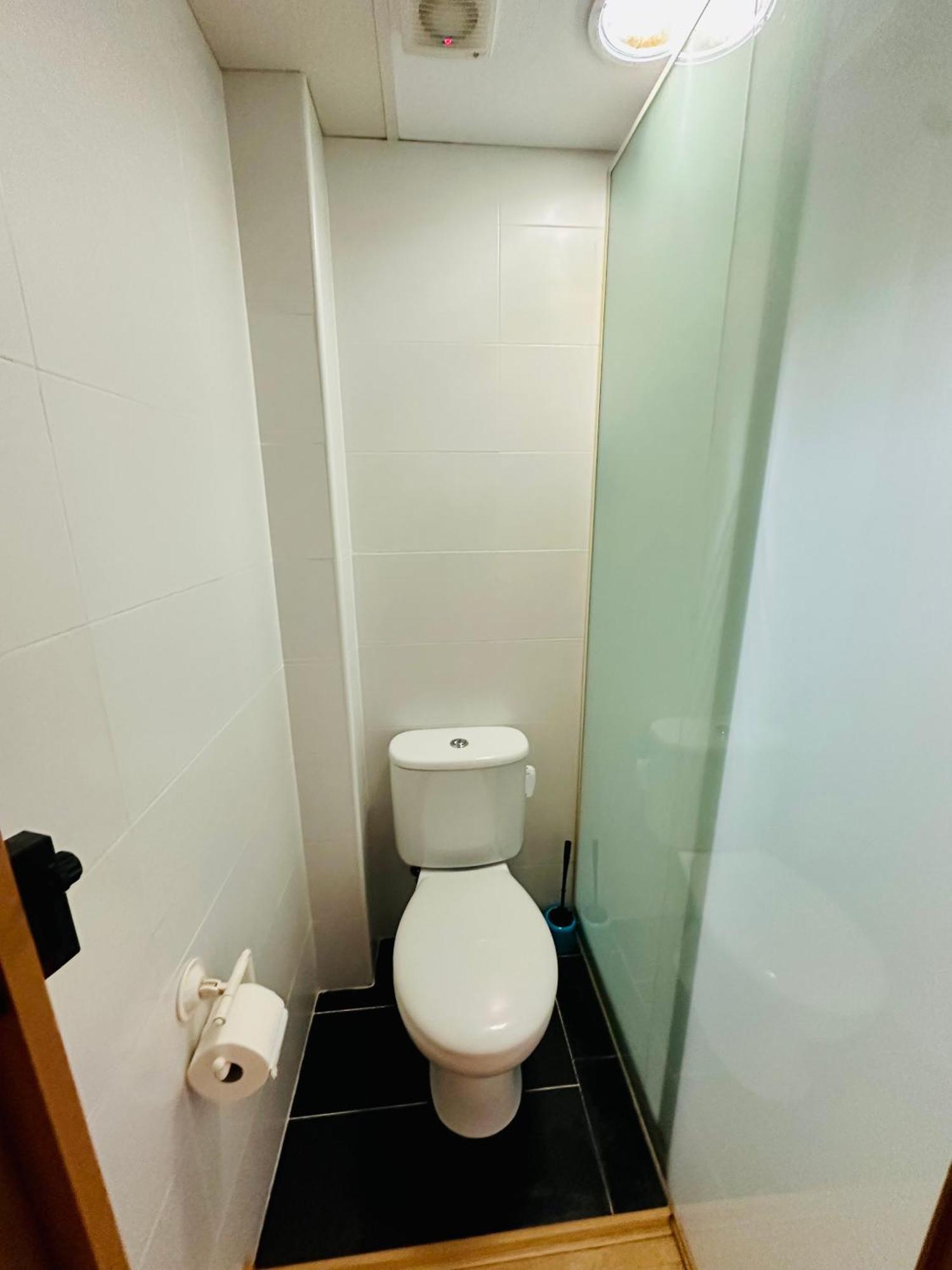 Apartamentos Jame 메리다 외부 사진
