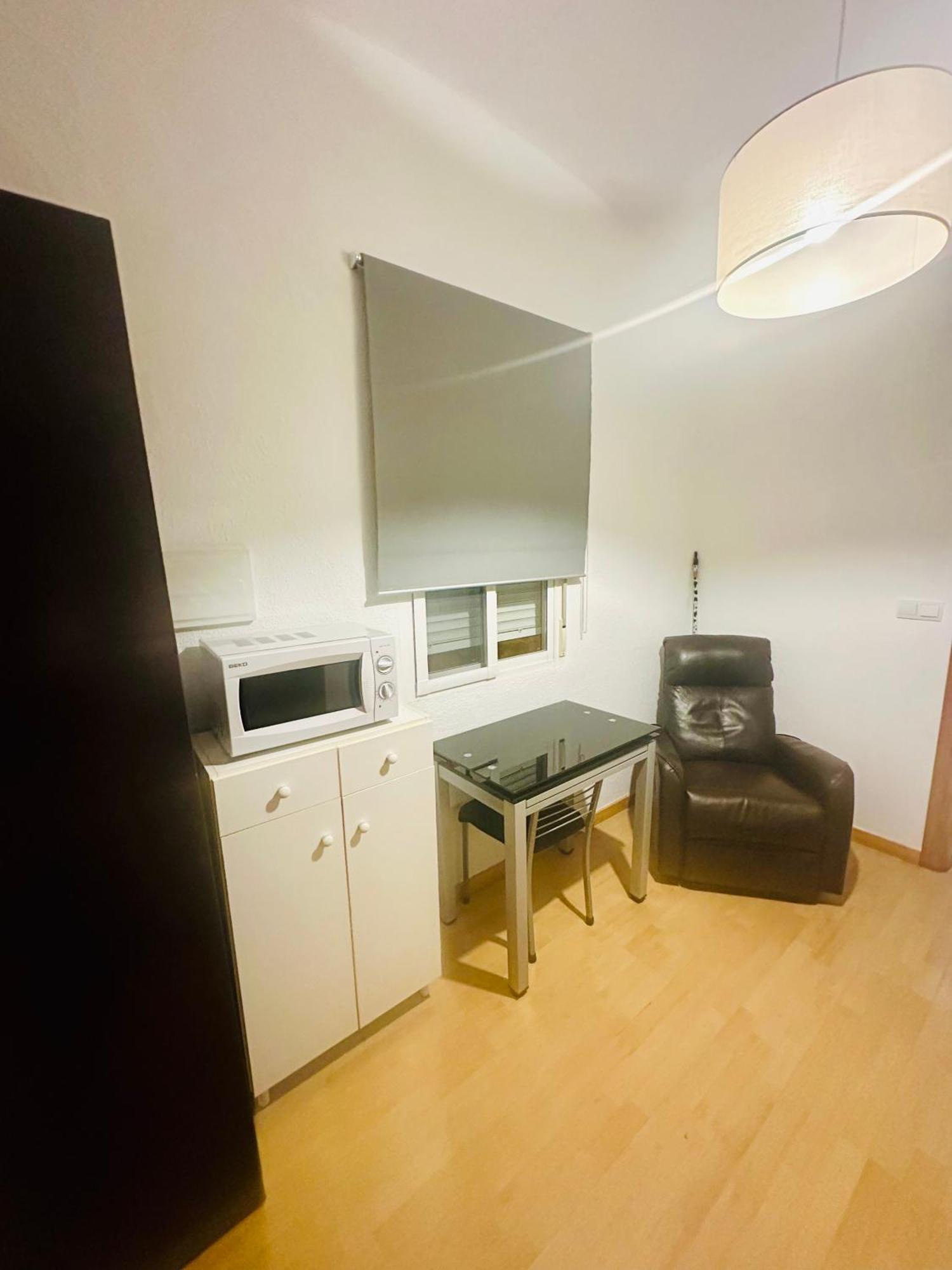 Apartamentos Jame 메리다 외부 사진