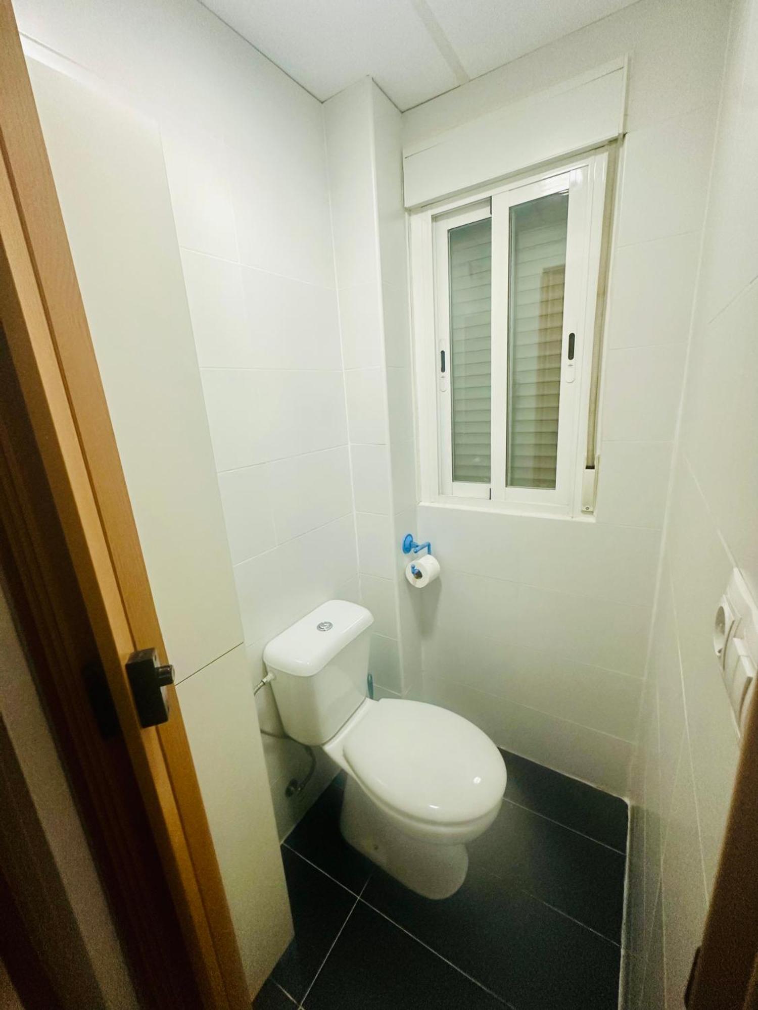 Apartamentos Jame 메리다 외부 사진