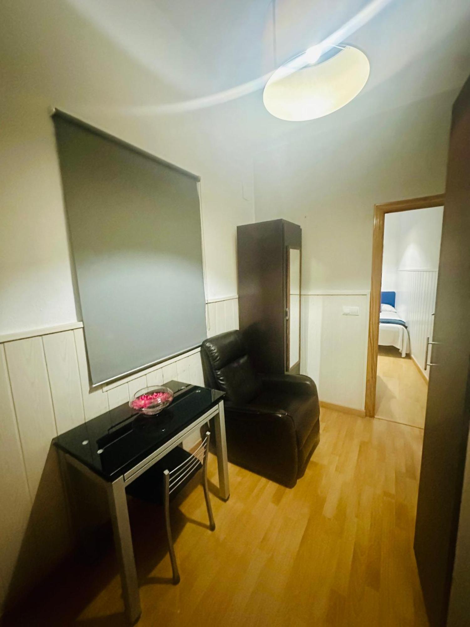 Apartamentos Jame 메리다 외부 사진