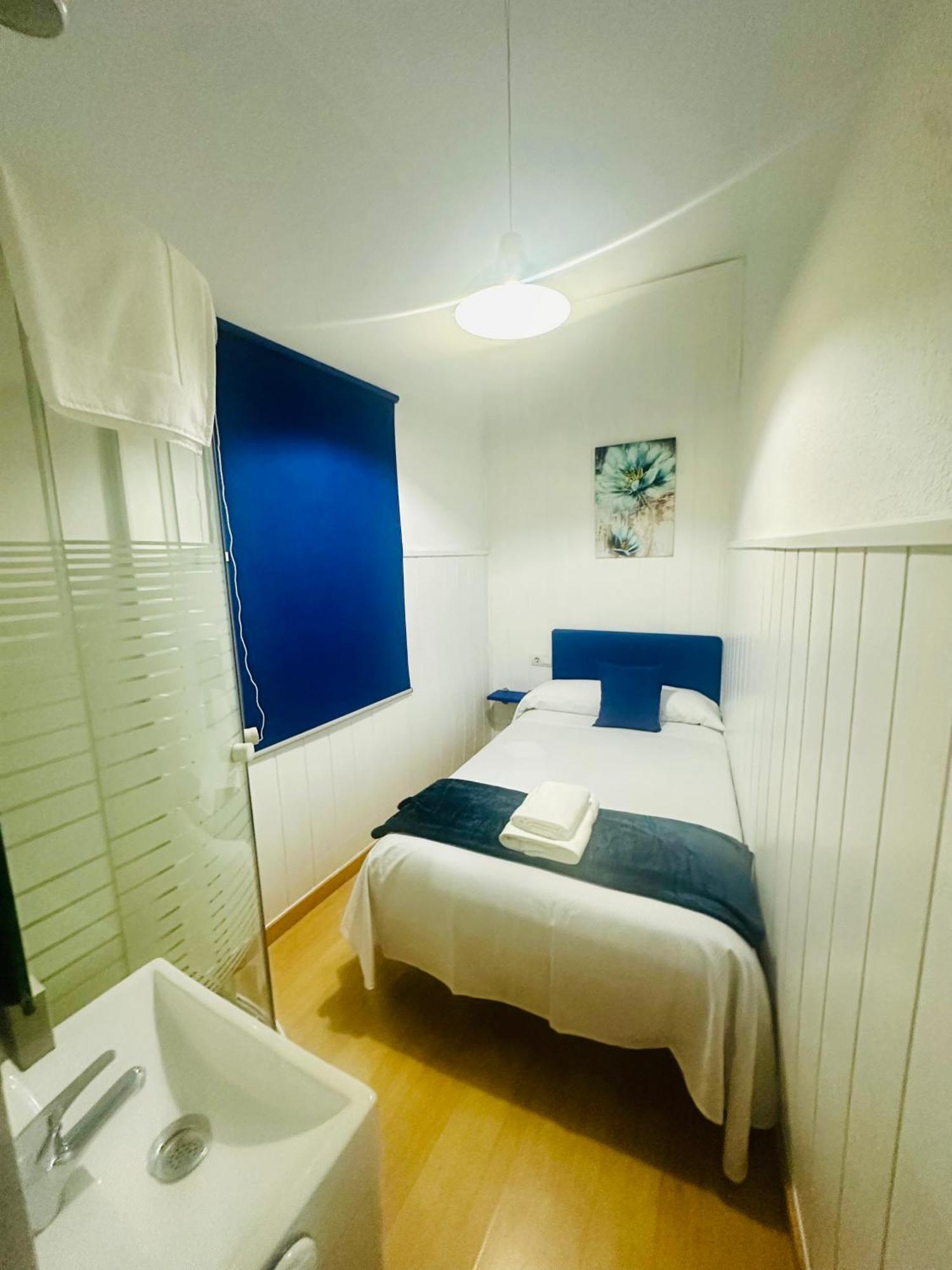 Apartamentos Jame 메리다 외부 사진