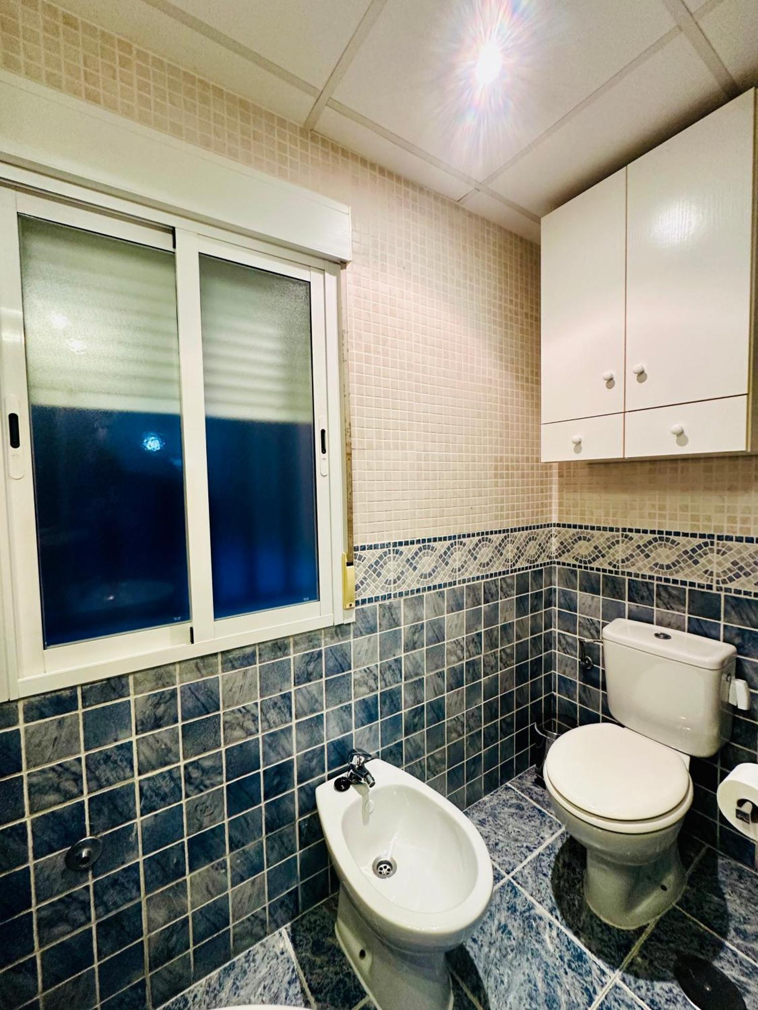 Apartamentos Jame 메리다 외부 사진