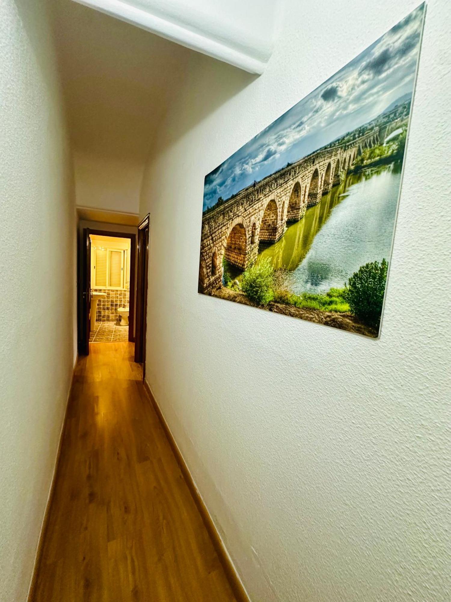 Apartamentos Jame 메리다 외부 사진