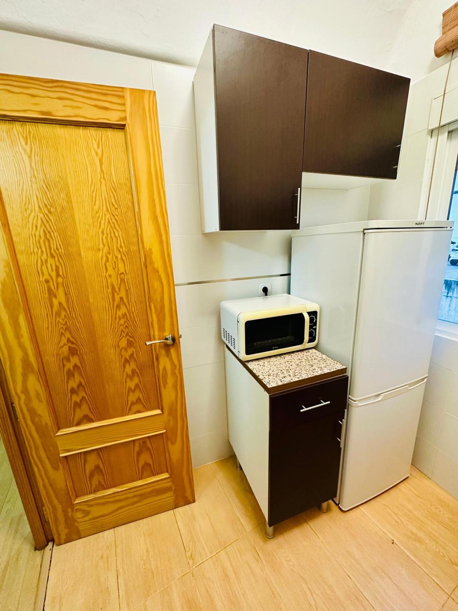 Apartamentos Jame 메리다 외부 사진